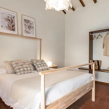 Tenuta Francigena 8, Emma * Castelfranco di Sotto