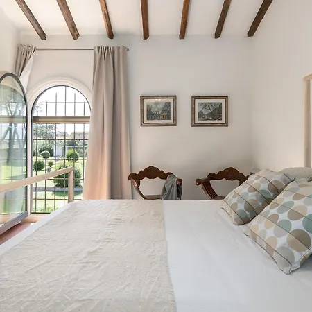 Villa Tenuta Francigena 8, Emma Castelfranco di Sotto