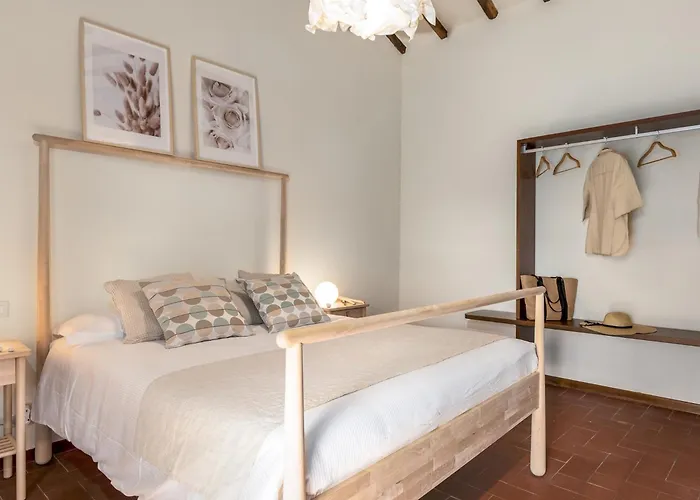 Tenuta Francigena 8, Emma * Castelfranco di Sotto