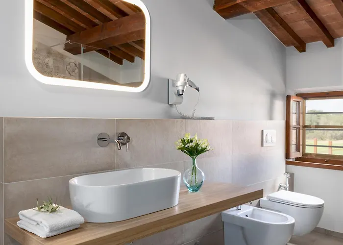 Tenuta Francigena 8, Emma Castelfranco di Sotto