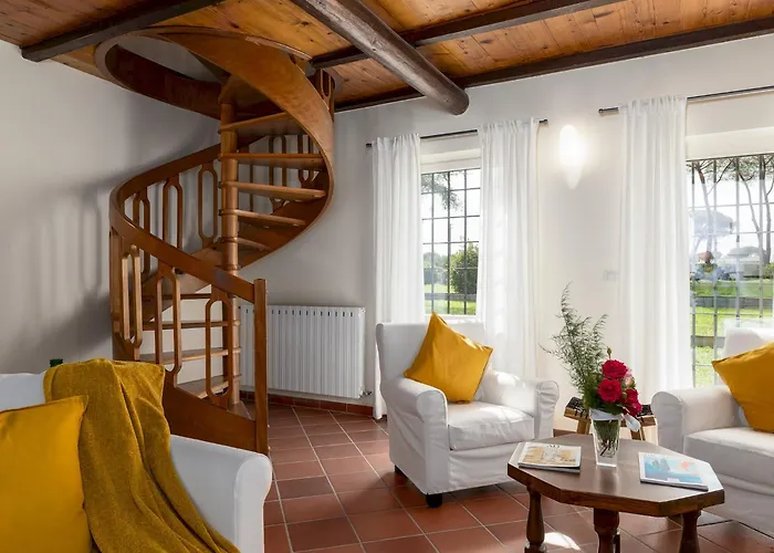 Tenuta Francigena 8, Emma *