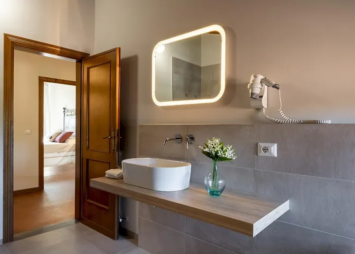 Tenuta Francigena 8, Emma Villa Castelfranco di Sotto